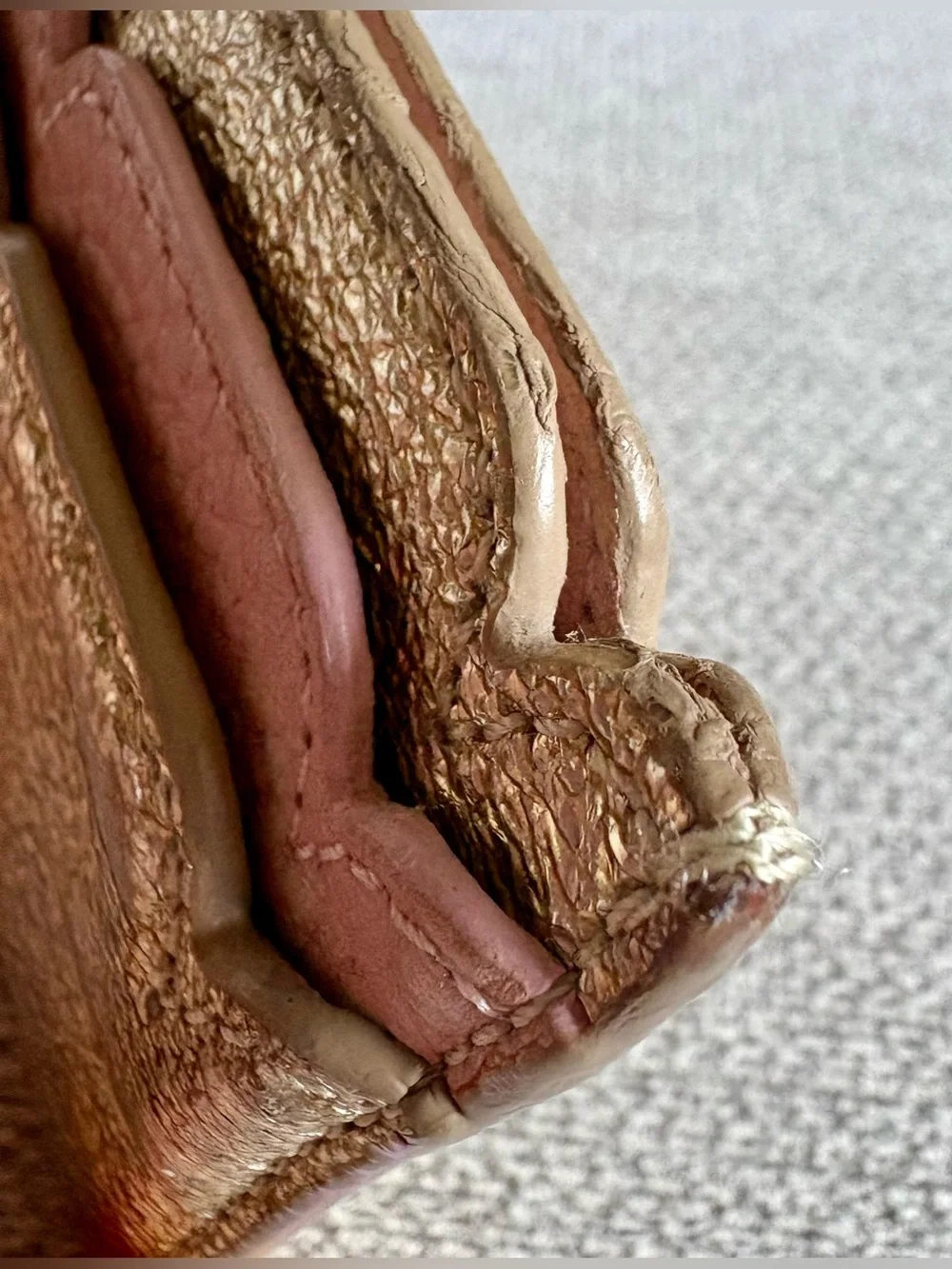 Tory Burch pre owned